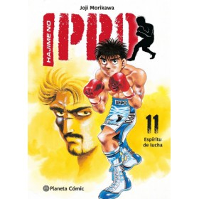  Preventa Hajime No Ippo 11